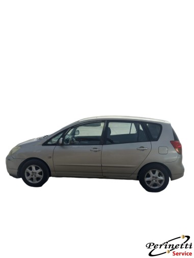 RICAMBI AUTO TOYOTA COROLLA VERSO...