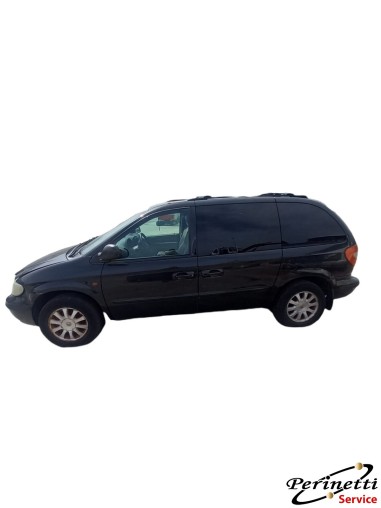 RICAMBI AUTO CHRYSLER VOYAGER  4  2.5...