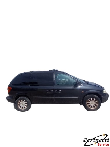 RICAMBI AUTO CHRYSLER VOYAGER  4  2.5...