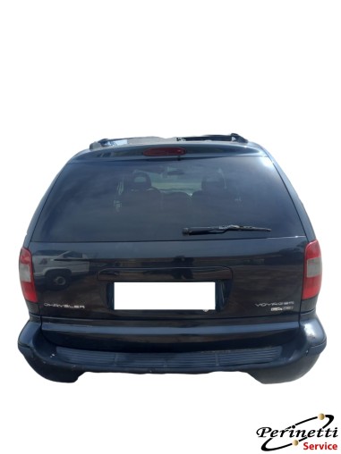 RICAMBI AUTO CHRYSLER VOYAGER  4  2.5...