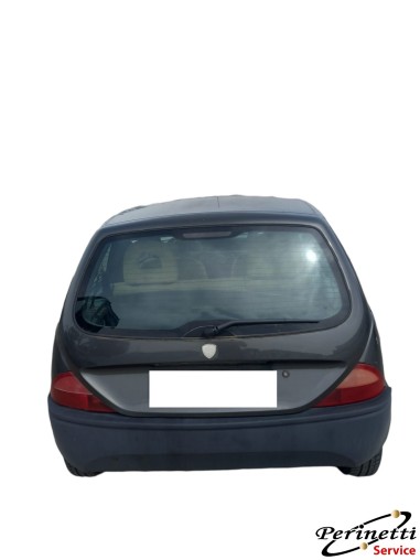 RICAMBI AUTO LANCIA YPSILON 1.2 BZ...