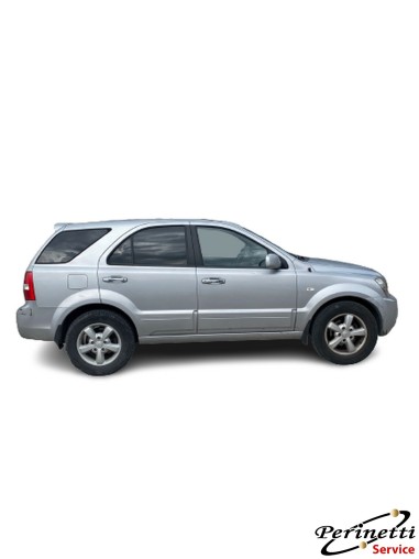 RICAMBI AUTO KIA SORENTO 2.5 CRDI...
