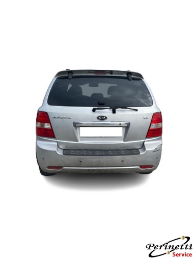 RICAMBI AUTO KIA SORENTO 2.5 CRDI...
