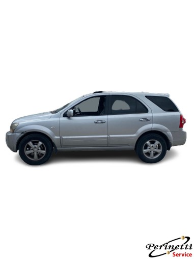 RICAMBI AUTO KIA SORENTO 2.5 CRDI...