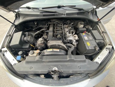 RICAMBI AUTO KIA SORENTO 2.5 CRDI...