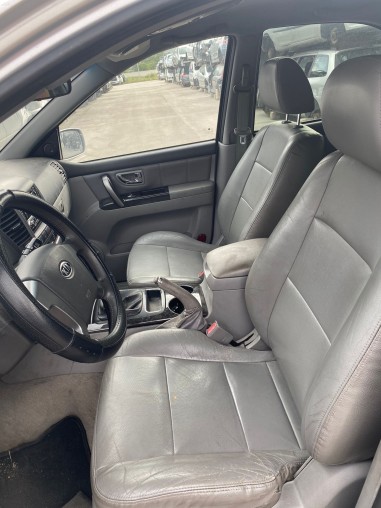 RICAMBI AUTO KIA SORENTO 2.5 CRDI...