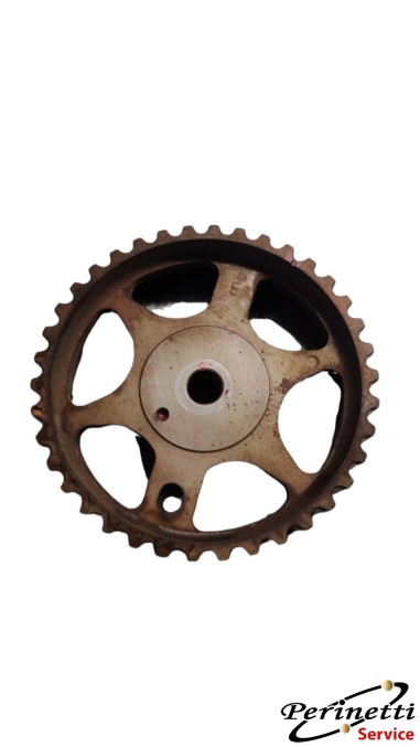PULEGGIA ALBERO A CAMME PEUGEOT 307...