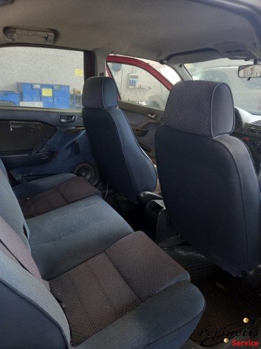 RICAMBI AUTO ALFA ROMEO 146 1.6 BZ...