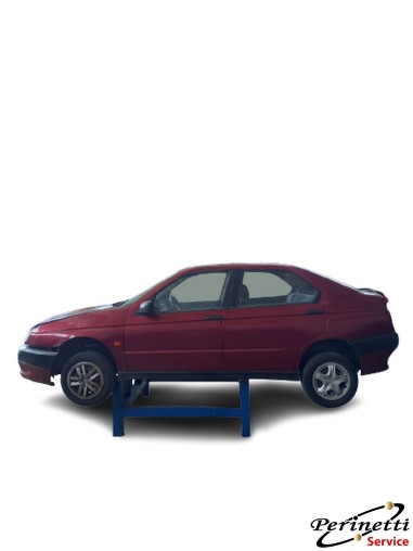 RICAMBI AUTO ALFA ROMEO 146 1.6 BZ...