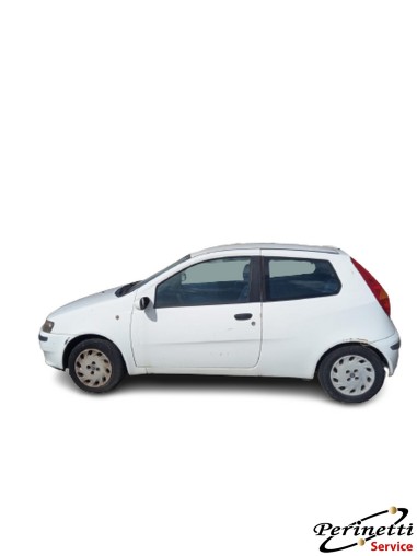 RICAMBI AUTO FIAT PUNTO 2  1.2 BZ...