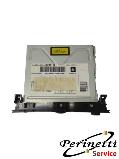 AUTORADIO  SAAB  9-3 12784117