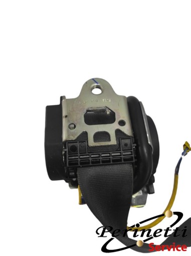 CINTURA DI SICUREZZA ANTERIORE DESTRA...