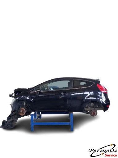 RICAMBI AUTO FORD FIESTA MK6 1.2...