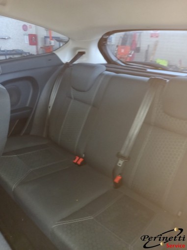 RICAMBI AUTO FORD FIESTA MK6 1.2...