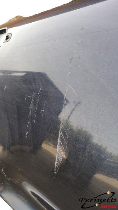 PORTA POSTERIORE DESTRA VOLKSWAGEN...