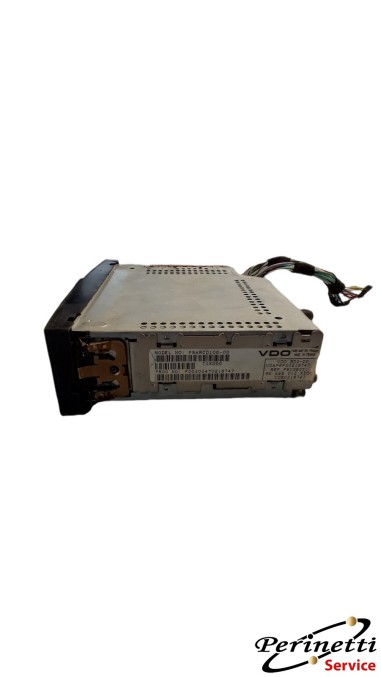 AUTORADIO PEUGEOT 307 96488013XT00