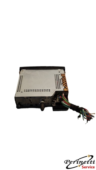 AUTORADIO PEUGEOT 307 96488013XT00