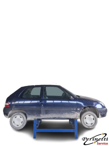 RICAMBI AUTO CITROEN SAXO 1.5 D...