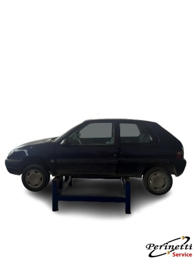 RICAMBI AUTO CITROEN SAXO 1.5 D...