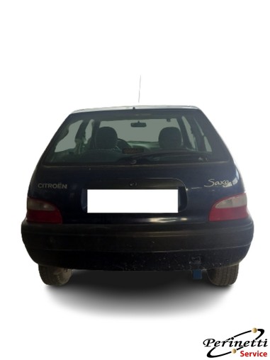 RICAMBI AUTO CITROEN SAXO 1.5 D...
