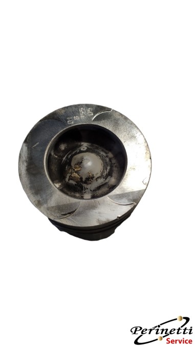 PISTONE MOTORE NISSAN QASHQAI J10 2.0...