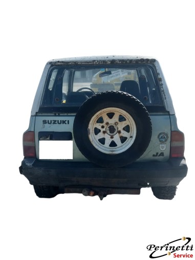 RICAMBI AUTO SUZUKI VITARA 1.6 8v...