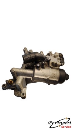 BASE FILTRO OLIO NISSAN...