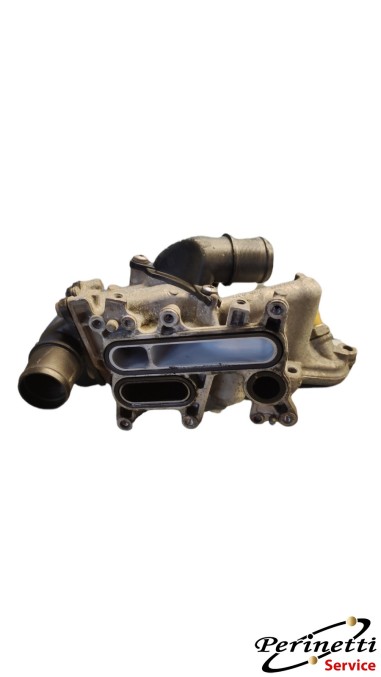 BASE FILTRO OLIO NISSAN QASHQAI J10...