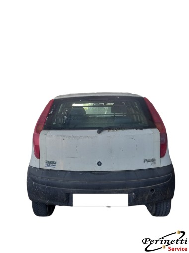 RICAMBI AUTO FIAT PUNTO 2 1.9 JTD...