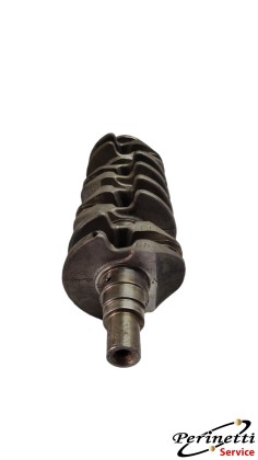 ALBERO MOTORE CITROEN C3... 2