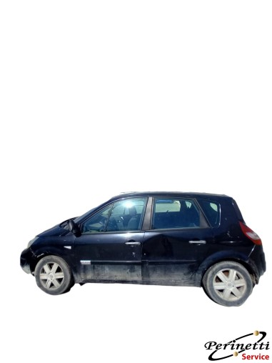 RICAMBI AUTO RENAULT SCENIC 2 1.9 DCI...