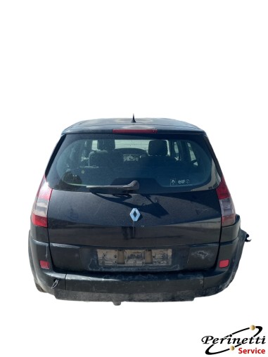 RICAMBI AUTO RENAULT SCENIC 2 1.9 DCI...