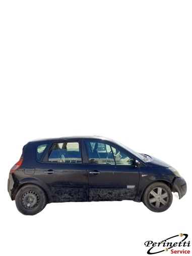 RICAMBI AUTO RENAULT SCENIC 2 1.9 DCI...