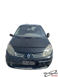 RICAMBI AUTO RENAULT SCENIC...