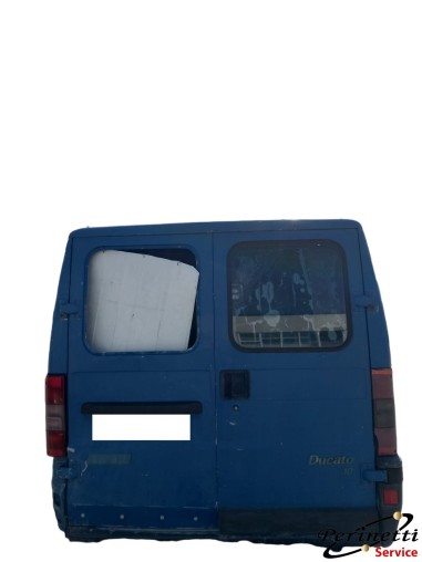 RICAMBI AUTO FIAT DUCATO 2  2.5...