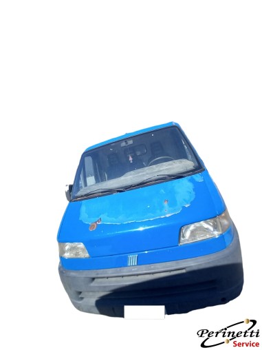 RICAMBI AUTO FIAT DUCATO 2  2.5...