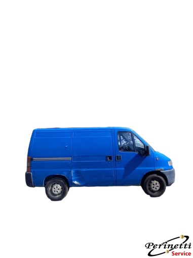 RICAMBI AUTO FIAT DUCATO 2  2.5...