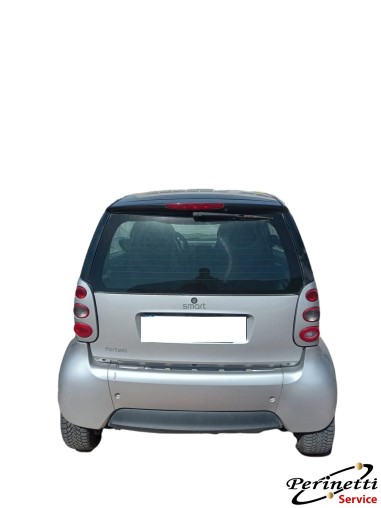 RICAMBI AUTO SMART 450  600 BZ '98-'07