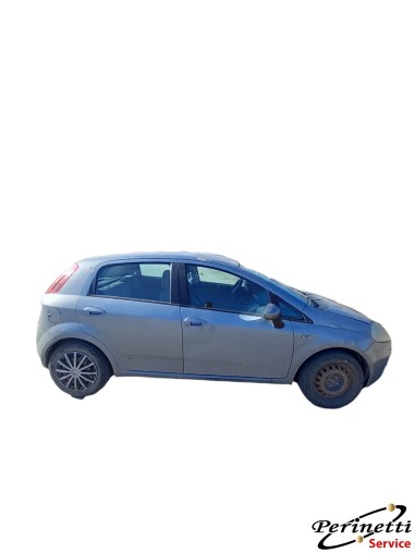 RICAMBI AUTO  FIAT GRANDE PUNTO 1.3 D...