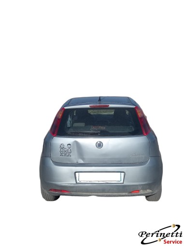 RICAMBI AUTO  FIAT GRANDE PUNTO 1.3 D...