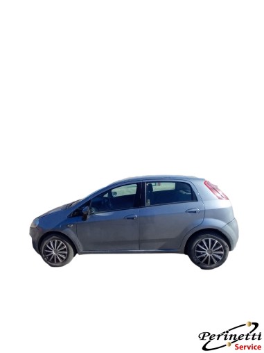 RICAMBI AUTO  FIAT GRANDE PUNTO 1.3 D...