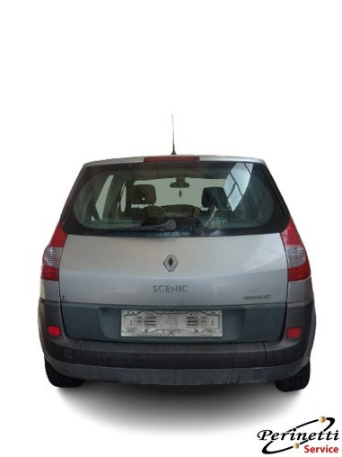 RICAMBI AUTO RENAULT SCENIC 2 1.9 DCI...