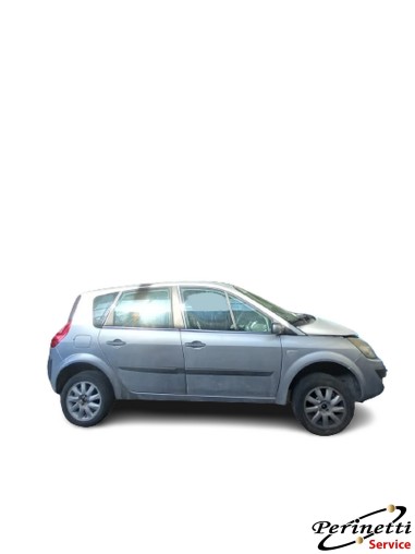 RICAMBI AUTO RENAULT SCENIC 2 1.9 DCI...