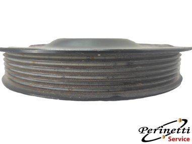 PULEGGIA SERVIZI ALBERO MOTORE  OPEL...