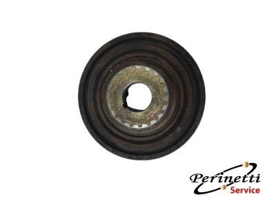 PULEGGIA SERVIZI ALBERO MOTORE  FORD...