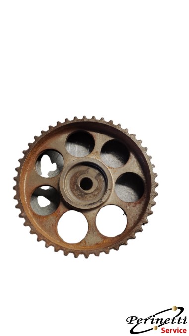 PULEGGIA ALBERO A CAMME OPEL ASTRA G...