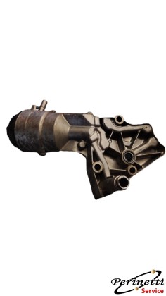 BASE FILTRO OLIO FIAT CROMA...