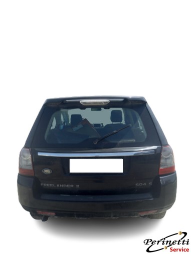RICAMBI AUTO LAND ROVER FREELANDER 2...