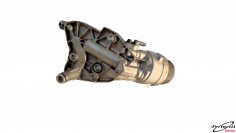 BASE FILTRO OLIO FIAT BRAVO...