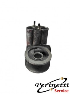 BASE FILTRO OLIO  ALFA... 2